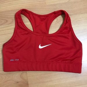Nike Dri-Fit Sports Bra